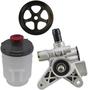 Atlantic Automotive Engineering Power Steering Pump - New