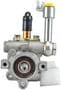 Atlantic Automotive Engineering Power Steering Pump - New