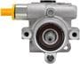 Atlantic Automotive Engineering Power Steering Pump - New