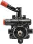 Atlantic Automotive Engineering Power Steering Pump - Remanufactured