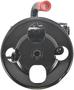 Atlantic Automotive Engineering Power Steering Pump - Remanufactured