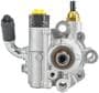 Atlantic Automotive Engineering Power Steering Pump - New