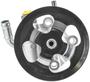 Atlantic Automotive Engineering Power Steering Pump - New
