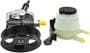 Atlantic Automotive Engineering Power Steering Pump - New