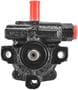 Atlantic Automotive Engineering Power Steering Pump - Remanufactured