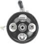 Atlantic Automotive Engineering Power Steering Pump - New