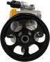 Atlantic Automotive Engineering Power Steering Pump - New