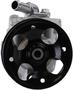 Atlantic Automotive Engineering Power Steering Pump - New