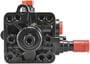 Atlantic Automotive Engineering Power Steering Pump - Remanufactured