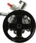 Atlantic Automotive Engineering Power Steering Pump - New