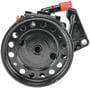 Atlantic Automotive Engineering Power Steering Pump - Remanufactured