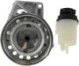 Atlantic Automotive Engineering Power Steering Pump - New