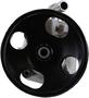 Atlantic Automotive Engineering Power Steering Pump - New