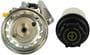 Atlantic Automotive Engineering Power Steering Pump - New