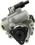Atlantic Automotive Engineering Power Steering Pump