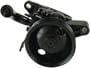 Atlantic Automotive Engineering Power Steering Pump - Remanufactured
