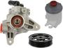 Atlantic Automotive Engineering Power Steering Pump - New
