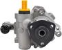 Atlantic Automotive Engineering Power Steering Pump - New