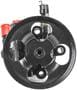 Atlantic Automotive Engineering Power Steering Pump - Remanufactured
