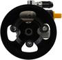 Atlantic Automotive Engineering Power Steering Pump - New