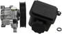Atlantic Automotive Engineering Power Steering Pump - New