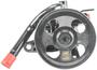 Atlantic Automotive Engineering Power Steering Pump - Remanufactured