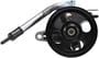 Atlantic Automotive Engineering Power Steering Pump - New