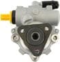 Atlantic Automotive Engineering Power Steering Pump - New