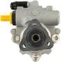 Atlantic Automotive Engineering Power Steering Pump - New
