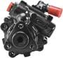 Atlantic Automotive Engineering Power Steering Pump - Remanufactured