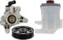 Atlantic Automotive Engineering Power Steering Pump - New