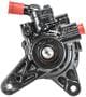 Atlantic Automotive Engineering Power Steering Pump - Remanufactured