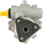 Atlantic Automotive Engineering Power Steering Pump - New