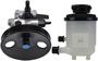 Atlantic Automotive Engineering Power Steering Pump - New