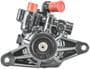 Atlantic Automotive Engineering Power Steering Pump - Remanufactured