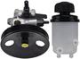 Atlantic Automotive Engineering Power Steering Pump - New