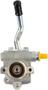 Atlantic Automotive Engineering Power Steering Pump - New