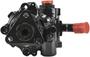Atlantic Automotive Engineering Power Steering Pump - Remanufactured