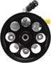 Atlantic Automotive Engineering Power Steering Pump - New