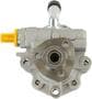 Atlantic Automotive Engineering Power Steering Pump - New