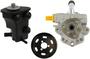 Atlantic Automotive Engineering Power Steering Pump - New