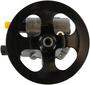 Atlantic Automotive Engineering Power Steering Pump - New