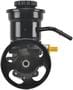 Atlantic Automotive Engineering Power Steering Pump - New