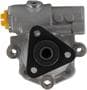 Atlantic Automotive Engineering Power Steering Pump