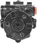 Atlantic Automotive Engineering Power Steering Pump - Remanufactured