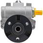 Atlantic Automotive Engineering Power Steering Pump - New