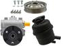 Atlantic Automotive Engineering Power Steering Pump - New