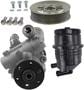 Atlantic Automotive Engineering Power Steering Pump - New