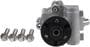 Atlantic Automotive Engineering Power Steering Pump - New