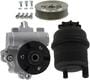 Atlantic Automotive Engineering Power Steering Pump - New
